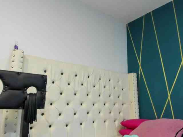 VelvetNova1 webcam