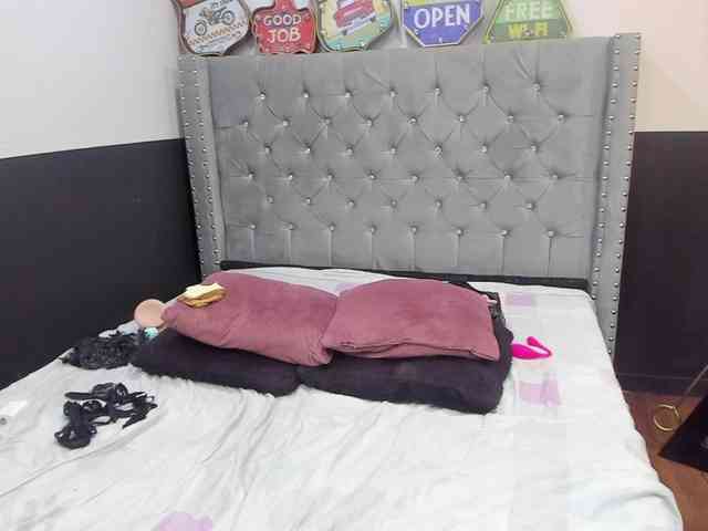 VelvetNova1 webcam