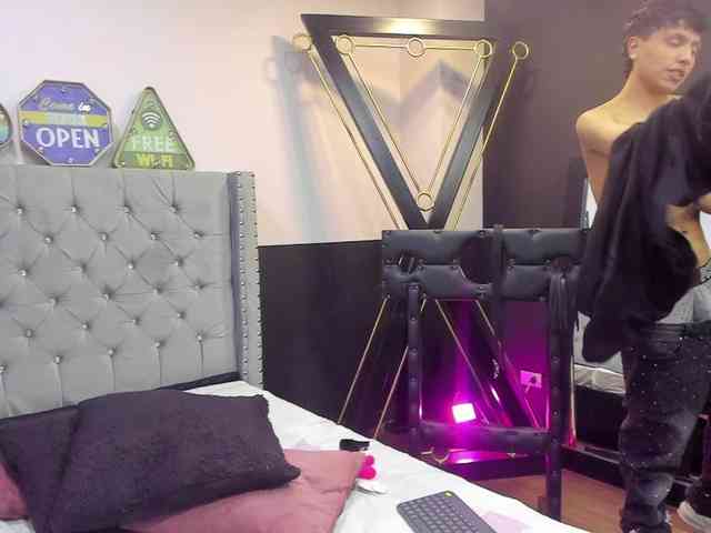 VelvetNova1 webcam