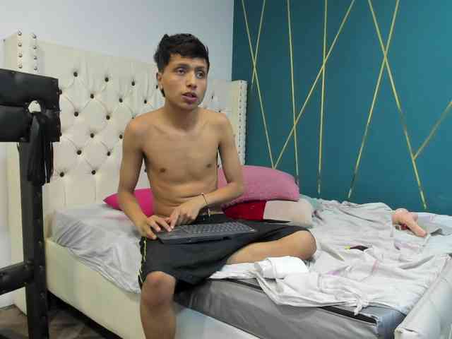 VelvetNova1 webcam