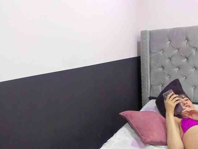 VelvetNova1 webcam