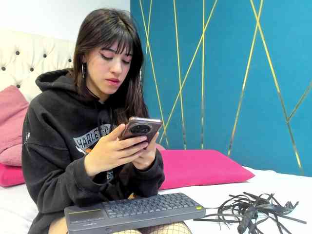 VelvetNova1 webcam