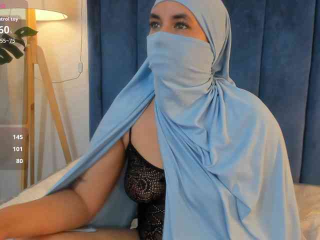 raniaa- webcam