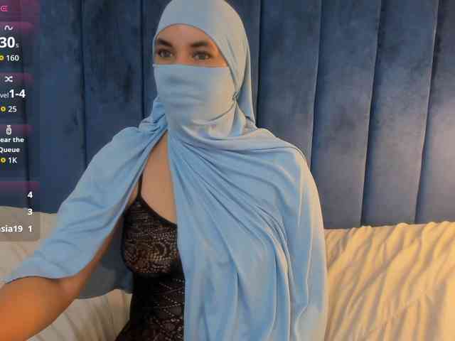 raniaa- webcam