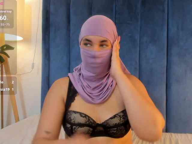 raniaa- webcam