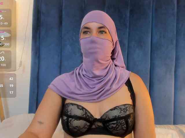 raniaa- webcam
