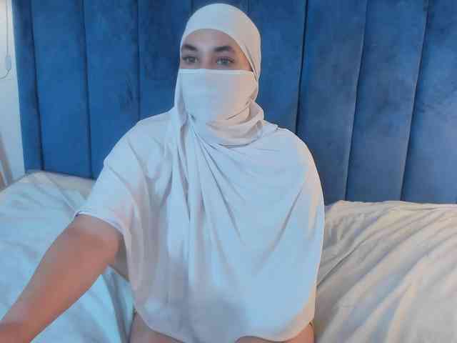 raniaa- webcam