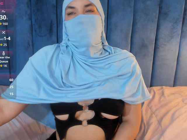 raniaa- webcam