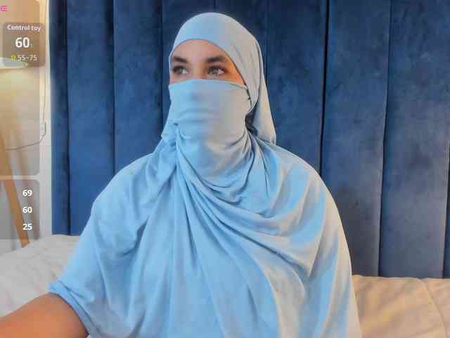 raniaa- webcam