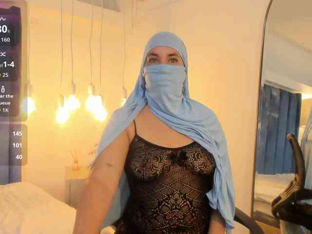 raniaa- webcam