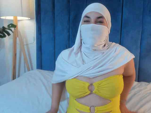 raniaa- webcam