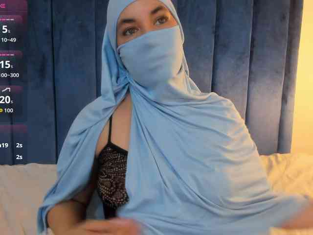 raniaa- webcam