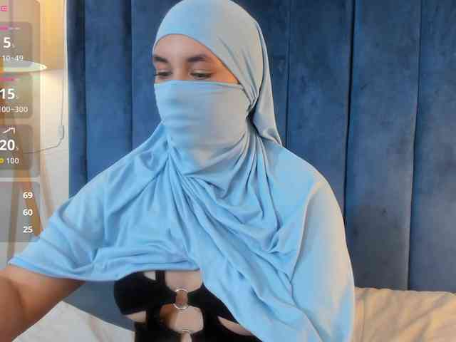 raniaa- webcam