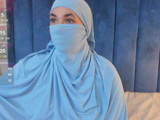 raniaa- webcam