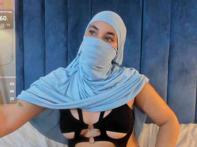 raniaa- webcam
