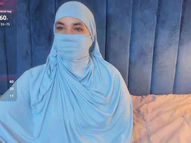 raniaa- webcam
