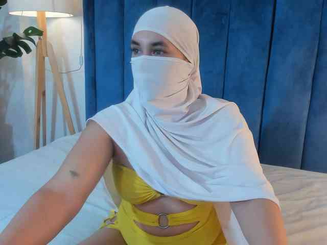 raniaa- webcam