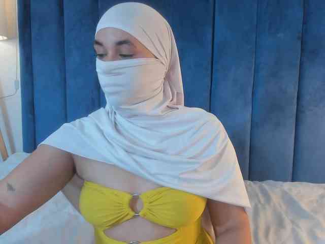 raniaa- webcam