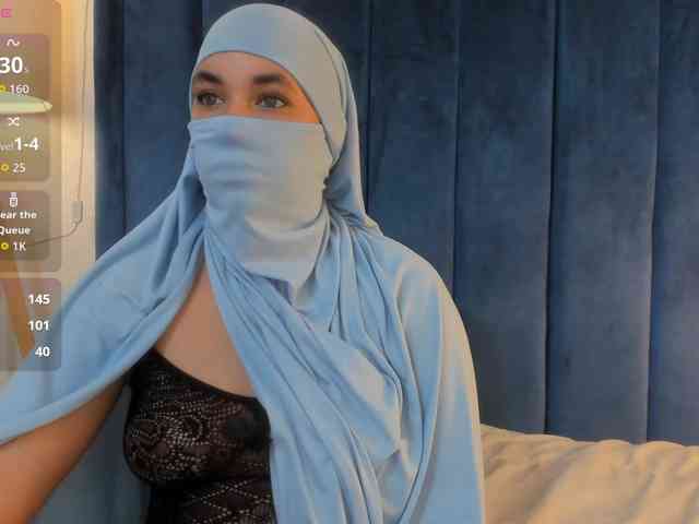 raniaa- webcam