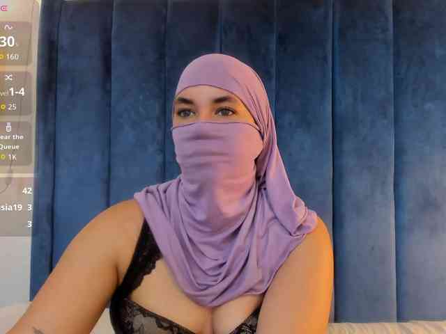 raniaa- webcam