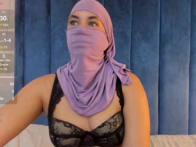 raniaa- webcam