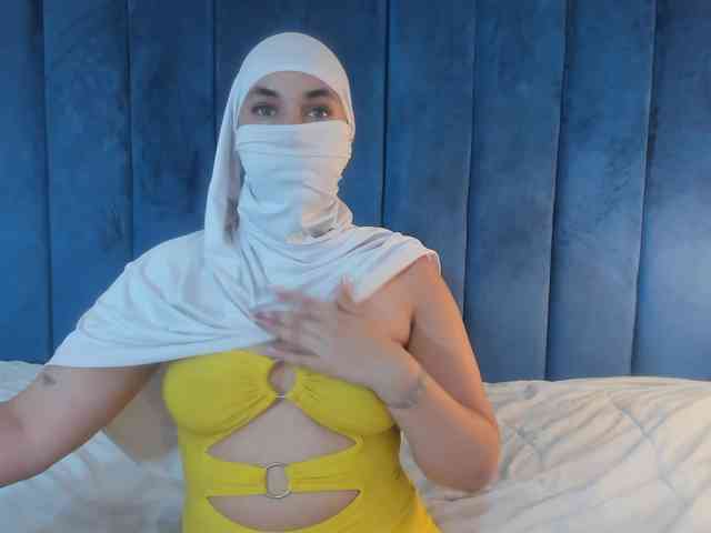 raniaa- webcam