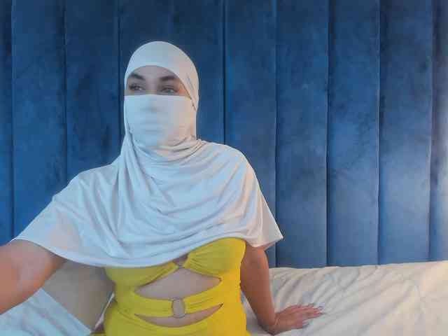 raniaa- webcam