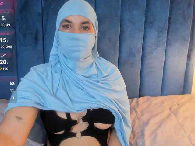 raniaa- webcam