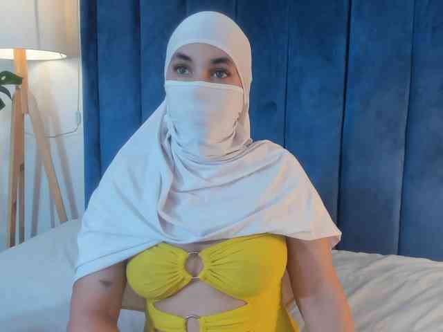 raniaa- webcam