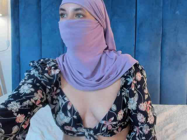 raniaa- webcam