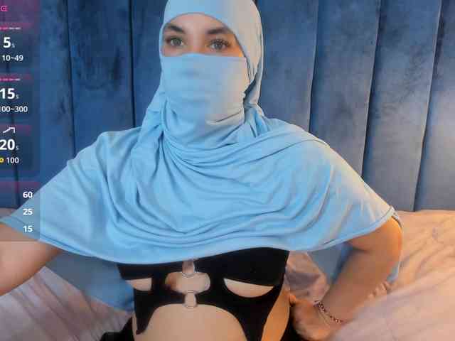 raniaa- webcam