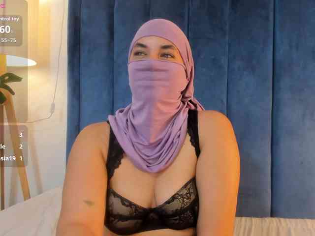 raniaa- webcam