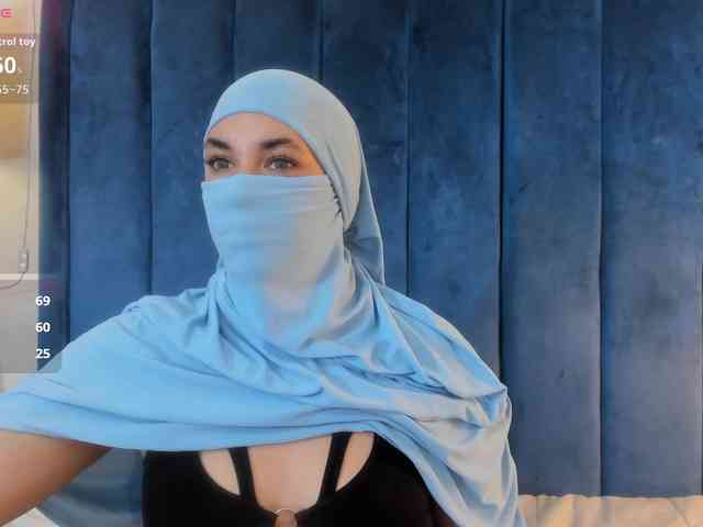 raniaa- webcam