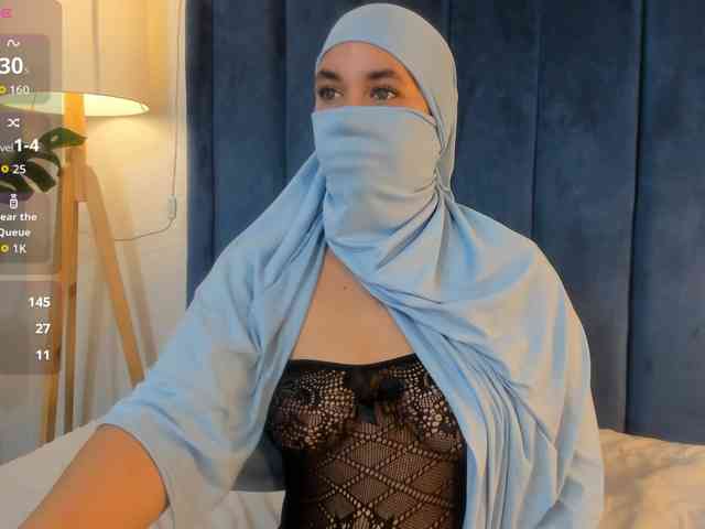 raniaa- webcam