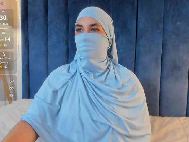 raniaa- webcam