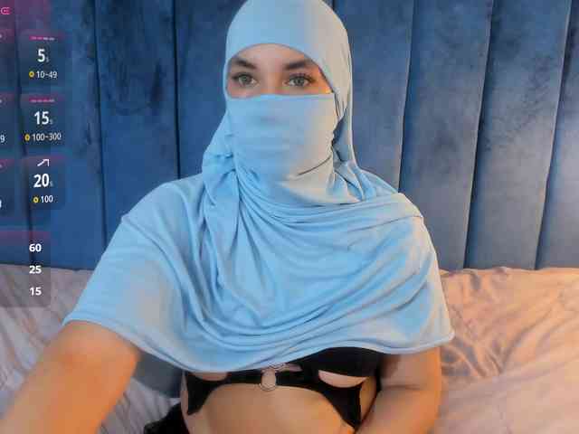 raniaa- webcam