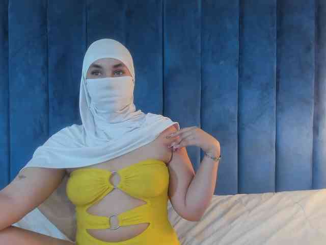 raniaa- webcam