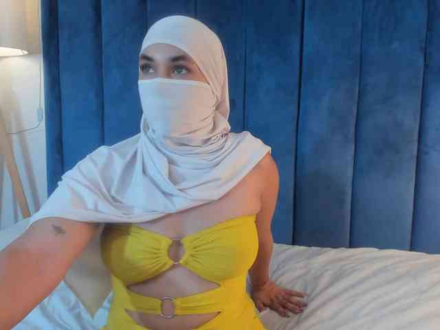 raniaa- webcam