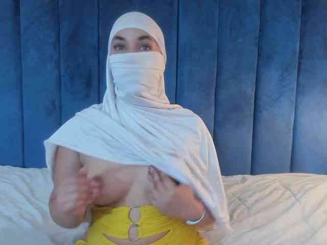 raniaa- webcam