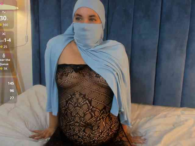 raniaa- webcam