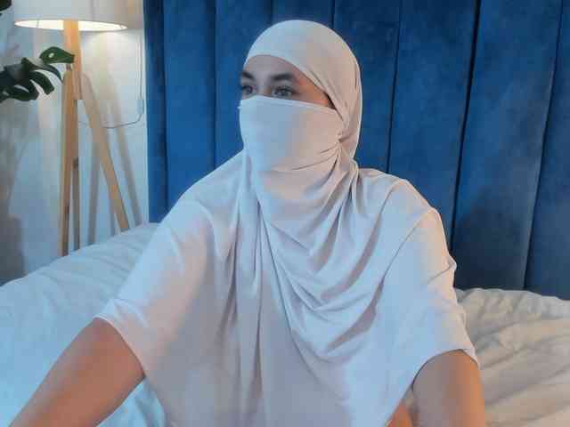 raniaa- webcam