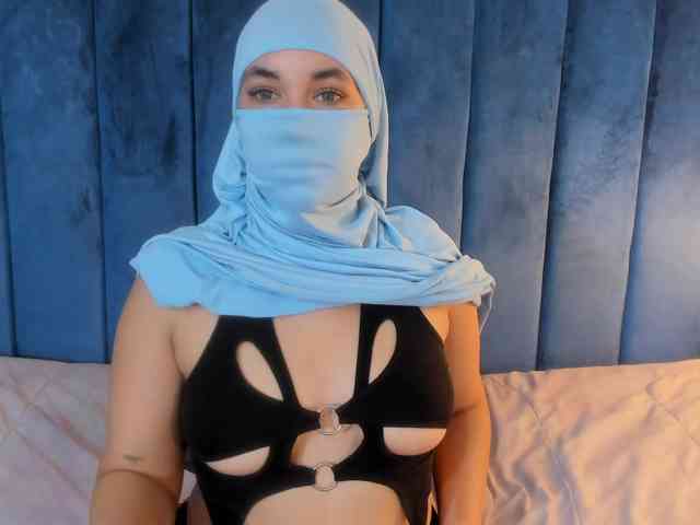 raniaa- webcam