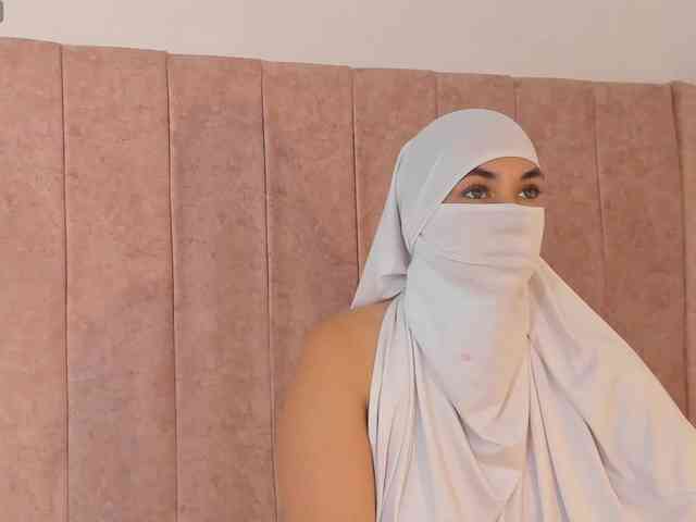 raniaa- webcam