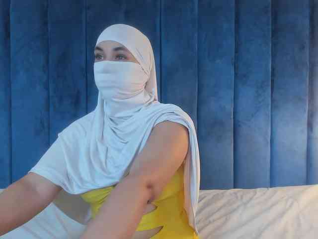raniaa- webcam