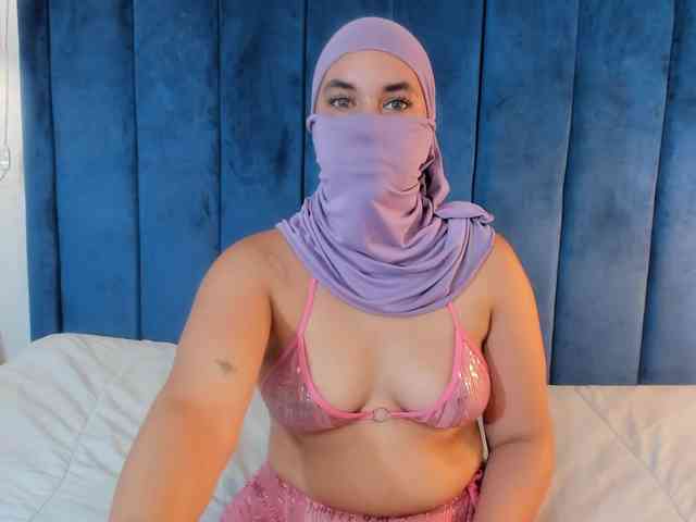 raniaa- webcam