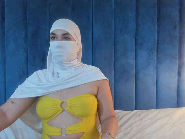 raniaa- webcam