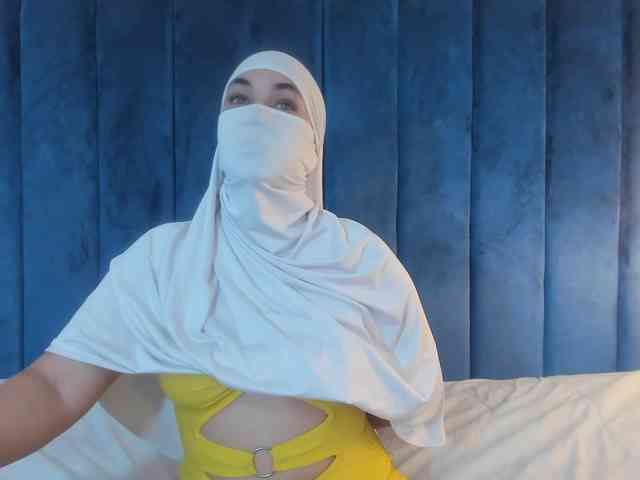 raniaa- webcam