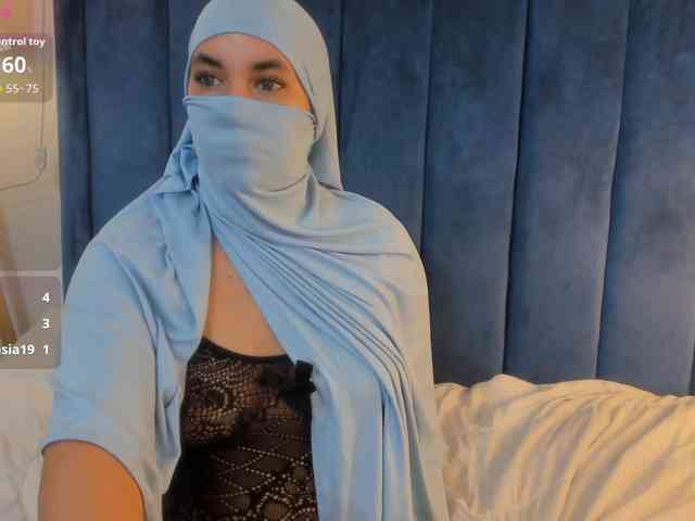 raniaa- webcam