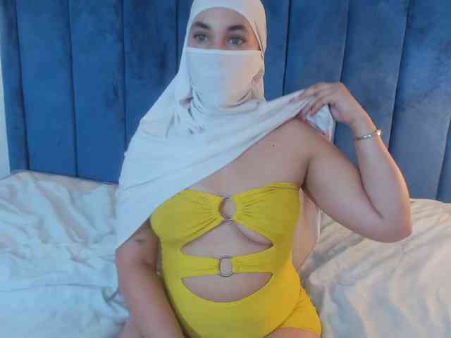 raniaa- webcam