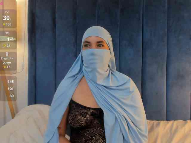 raniaa- webcam